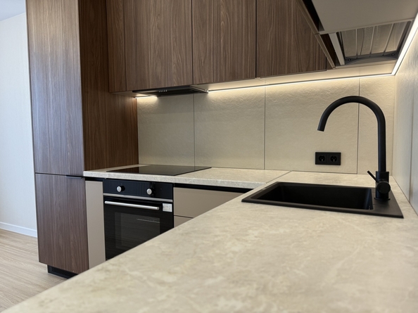 
  Продается 1-комн. квартира, 39.2 м², ЖК Стрижи Сити, блок-секции 8,9
. Фото 10.