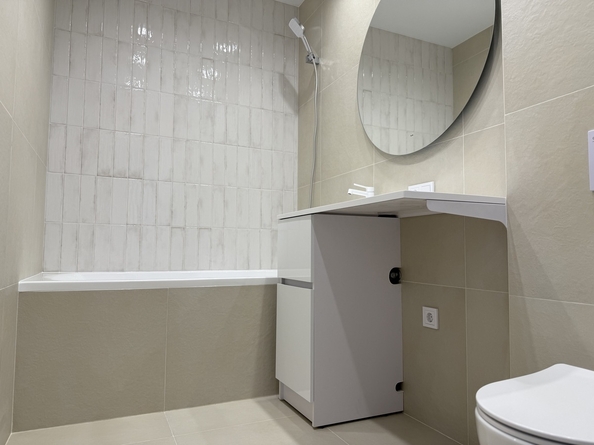 
  Продается 1-комн. квартира, 39.6 м², ЖК Стрижи Сити, блок-секции 8,9
. Фото 5.
