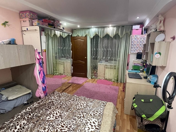 
   Продам 2-комнатную, 47 м², Дружбы Народов пр-кт, 32

. Фото 23.