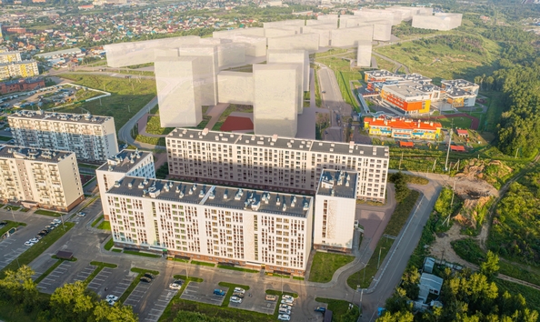 
   Продам 1-комнатную, 44.23 м², Юго-Западный, дом 17

. Фото 7.