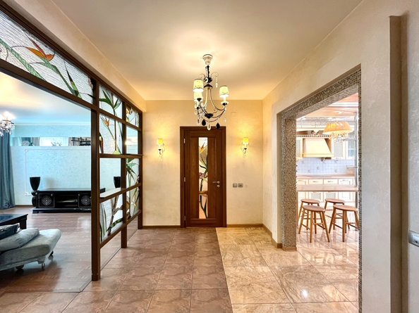 
  Продается таунхаус, 268.6 м², Иркутск
. Фото 6.