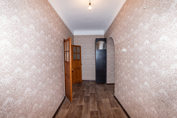 
   Продам 3-комнатную, 97.6 м², Сибирских Партизан ул, 16

. Фото 2.