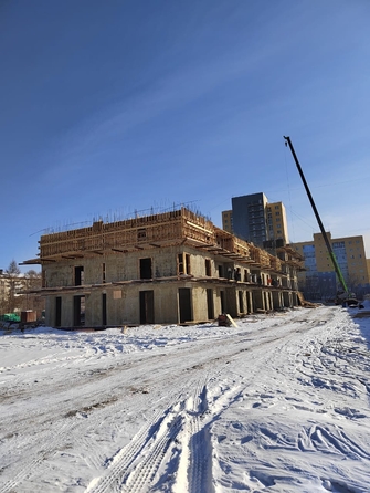 
  Продается 2-комн. квартира, 55.93 м², ЖК ЛЕРМОНТОВ ПАРК, дом 1
. Фото 10.