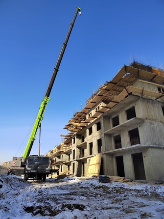 
   Продам 2-комнатную, 41.35 м², ЛЕРМОНТОВ ПАРК, дом 1

. Фото 3.