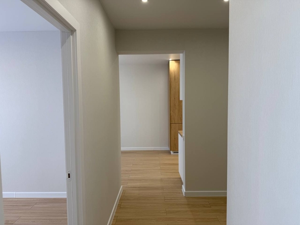 
   Продам 3-комнатную, 59.2 м², Култукская ул, 16

. Фото 9.
