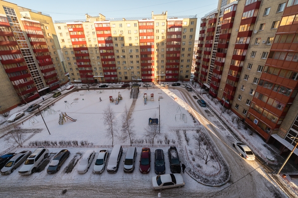 
   Продам 3-комнатную, 97 м², Сурнова ул, 30/11

. Фото 33.