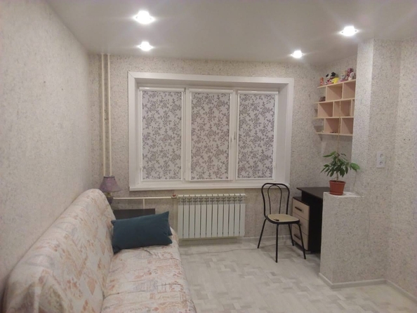 
   Продам 1-комнатную, 18 м², Наймушина ул, 30

. Фото 1.