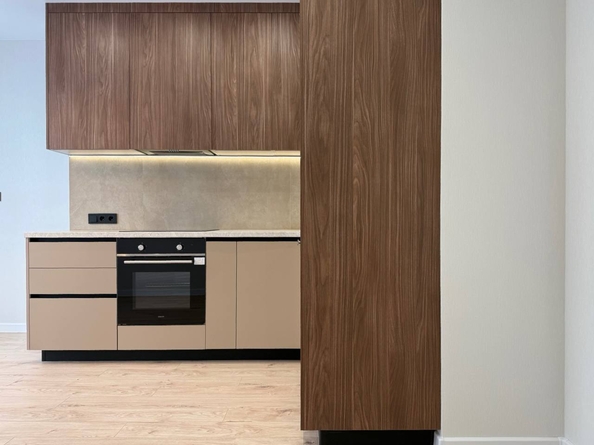 
   Продам 1-комнатную, 39.9 м², Култукская ул, 16

. Фото 8.