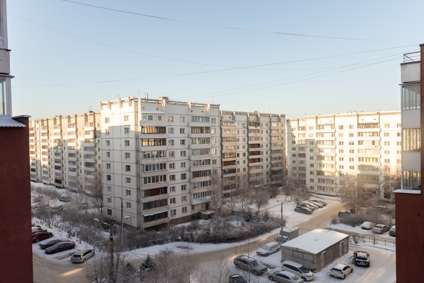 
   Продам 3-комнатную, 93.4 м², Пискунова ул, 139/2

. Фото 5.