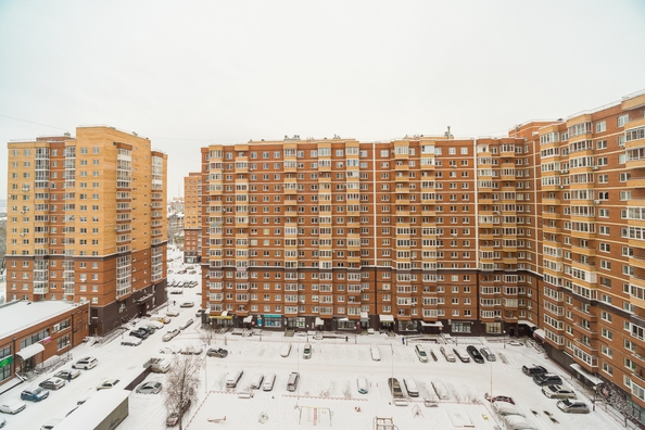 
   Продам 3-комнатную, 85.1 м², Зверева ул, 1/2

. Фото 20.