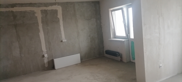 
   Продам 1-комнатную, 41 м², Летописца Нита Романова ул, 23а

. Фото 6.