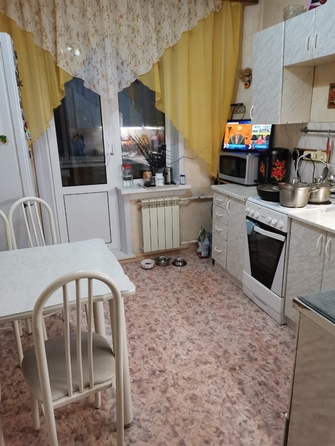 
   Продам 4-комнатную, 79.1 м², Белградская ул, 25

. Фото 8.