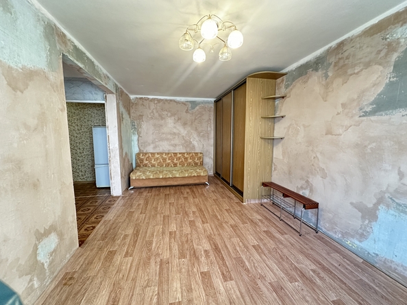 
   Продам 1-комнатную, 32.3 м², Просвещения ул, 34

. Фото 8.