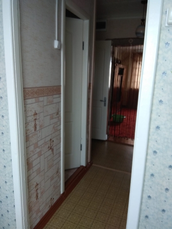 
   Продам 2-комнатную, 41.5 м², Братская ул, 10

. Фото 9.