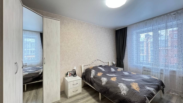 
   Продам 2-комнатную, 53 м², Современник мкр

. Фото 15.