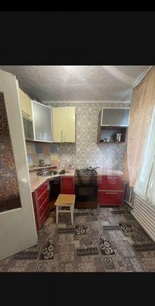 
   Продам 1-комнатную, 39 м², Федотова ул, 4

. Фото 1.