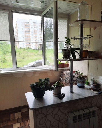 
   Продам 2-комнатную, 50 м², Карла Маркса ул, 49

. Фото 3.