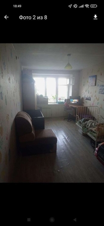 
   Продам 1-комнатную, 37 м², Наймушина ул, 28

. Фото 4.