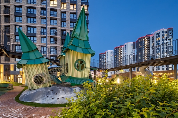 
   Продам 3-комнатную, 66.5 м², Култукская ул, 16

. Фото 17.