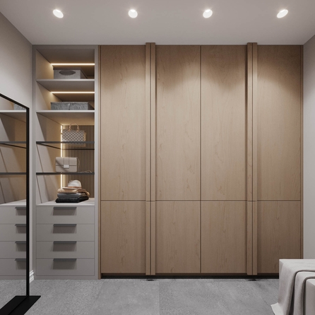 
  Продается 3-комн. квартира, 72.5 м², ЖК Стрижи Сити, блок-секции 8,9
. Фото 3.