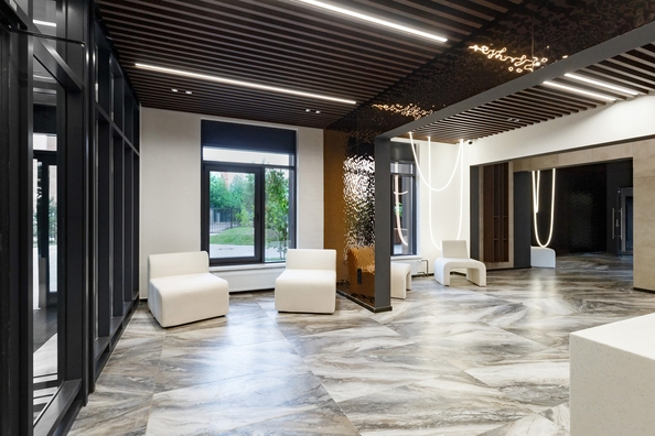 
  Продается 3-комн. квартира, 61 м², ЖК Стрижи Сити, блок-секции 6,7
. Фото 35.