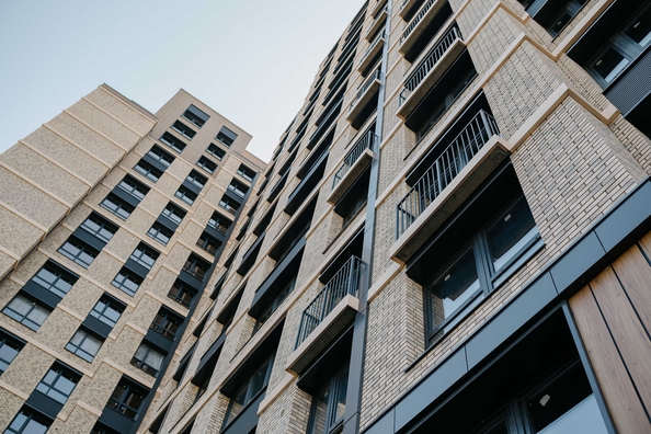 
  Продается 2-комн. квартира, 67.12 м², ЖК Стрижи Сити, блок-секции 6,7
. Фото 20.