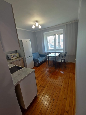 
  Сдается 1-комн. квартира, 37.1 м², Декабрьских Событий ул
. Фото 6.