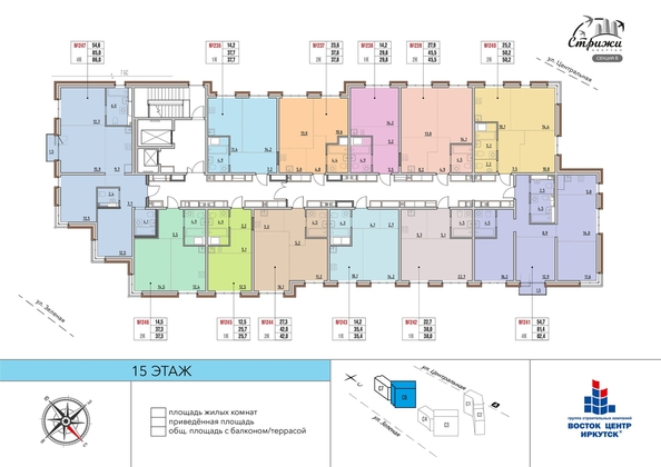 plan floor