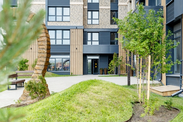 
   Продам 3-комнатную, 68.3 м², Култукская ул, 16

. Фото 20.