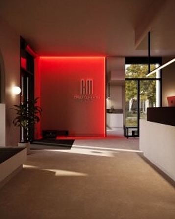 
   Продам 3-комнатный апартамент, 53.6 м², Смартаменты, дом 1 и 2

. Фото 2.