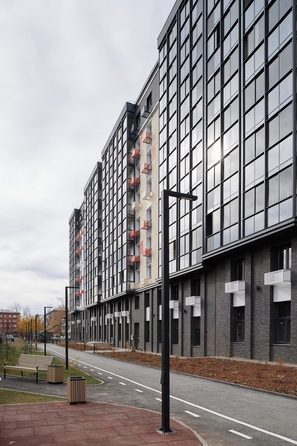 
   Продам 1-комнатную, 43.61 м², Пулковский, 2 очередь

. Фото 8.