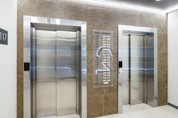 
   Продам 3-комнатную, 66.6 м², Квартал Стрижи, 3 очередь, дом 2

. Фото 31.