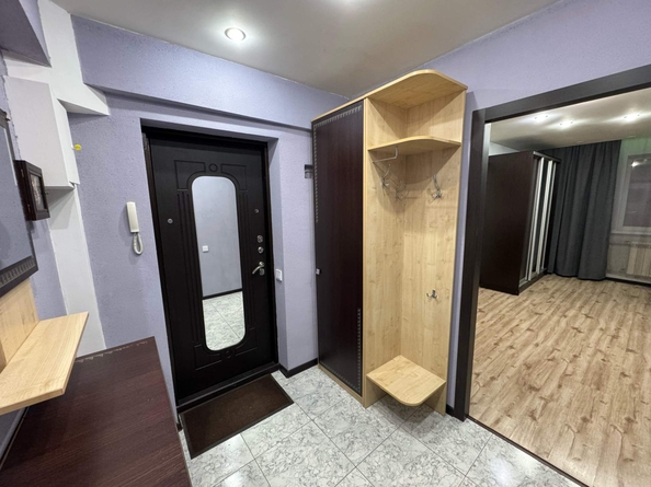 
  Сдам в аренду апартаменты, 33.3 м², Иркутск

. Фото 9.