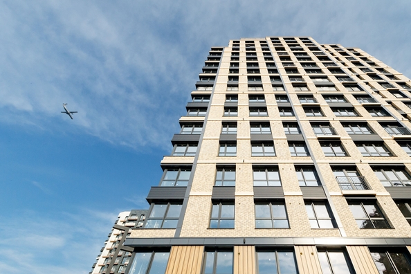 
   Продам 3-комнатную, 64.6 м², Култукская ул, 16

. Фото 37.