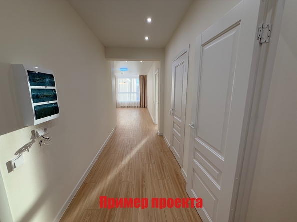 
  Продается 3-комн. квартира, 68 м², ЖК Стрижи Сити, блок-секции 8,9
. Фото 8.