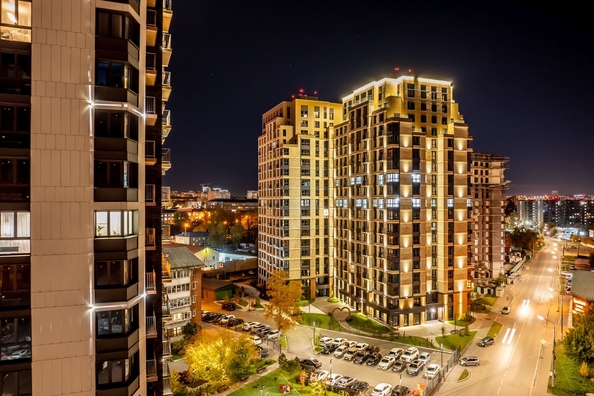 
   Продам 2-комнатную, 63.9 м², Култукская ул, 16

. Фото 1.
