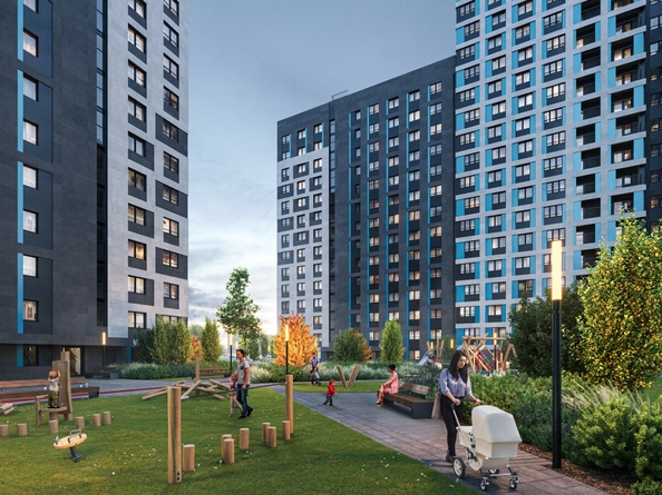 
   Продам 2-комнатную, 66.03 м², Автор, дом 1

. Фото 5.