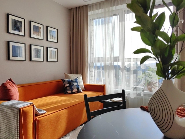 
   Продам 1-комнатную, 38 м², Култукская ул, 16

. Фото 16.