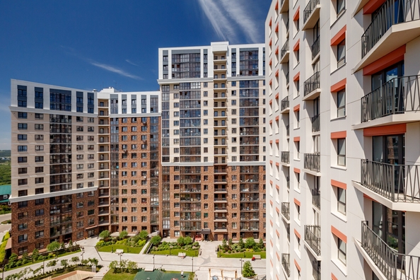 
   Продам 1-комнатную, 37.8 м², Квартал Стрижи, 3 очередь, дом 1

. Фото 6.