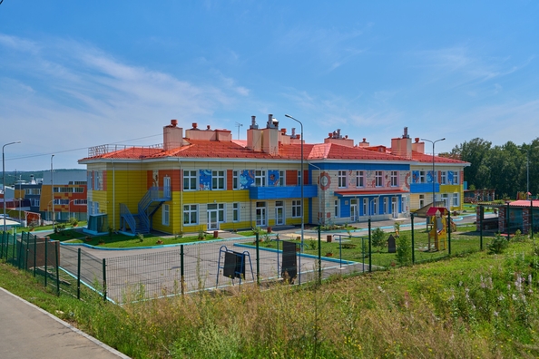 
   Продам 1-комнатную, 27.4 м², Юго-Западный, дом 17

. Фото 14.