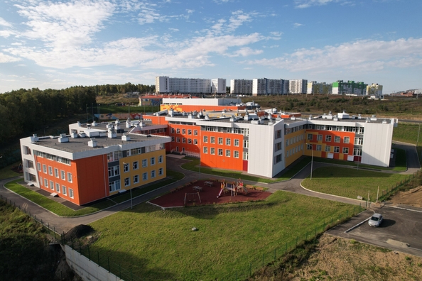 
   Продам студию, 21.86 м², Юго-Западный, дом 17

. Фото 13.