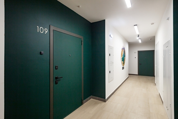 
   Продам 3-комнатную, 71 м², Центральная ул (Стрижи кв-л), 15

. Фото 31.