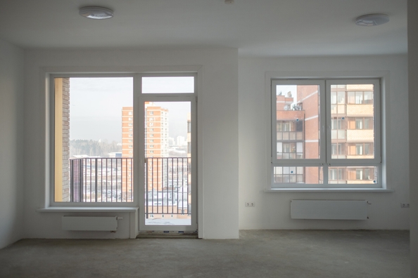 
   Продам 3-комнатную, 77.53 м², СОЮЗ PRIORITY, дом 2

. Фото 10.