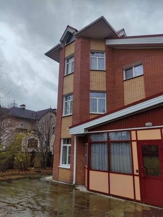 
   Продам дом, 460.5 м², Молодежный

. Фото 3.