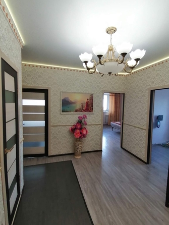 
  Сдается 3-комн. квартира, 78 м², Иркутской 30 Дивизии ул
. Фото 7.