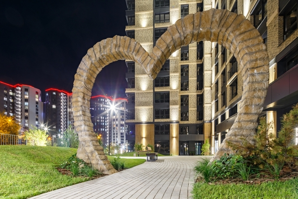 
   Продам 4-комнатную, 80.4 м², Култукская ул, 16

. Фото 33.