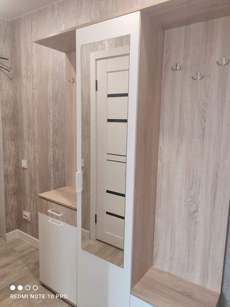 
  Сдам в аренду 1-комнатную квартиру, 31.1 м², Иркутск

. Фото 8.