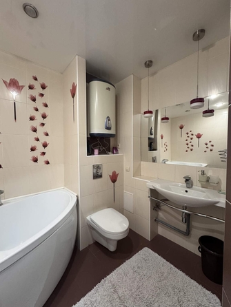 
  Сдам в аренду 2-комнатную квартиру, 65 м², Иркутск

. Фото 13.