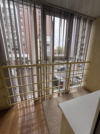 
  Сдам в аренду 2-комнатную квартиру, 65 м², Иркутск

. Фото 18.