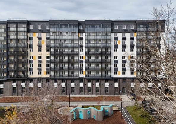 
   Продам 1-комнатную, 43.23 м², Пулковский, 2 очередь

. Фото 13.